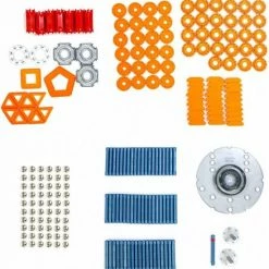Geomag Mechanics M4 222 Delig -Duurzamer-speelgoed Winkel 550x562 6