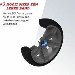 BERG Reppy Roadster Skelter - Blauw - Met Soundbox - 2,5 Tot 6 Jaar -Duurzamer-speelgoed Winkel 550x563 1