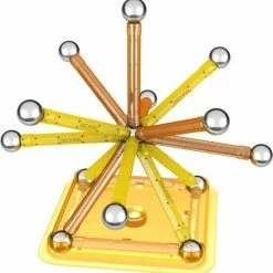 Geomag - Kleur - Bouwpakket - 30dlg. -Duurzamer-speelgoed Winkel 550x563 7