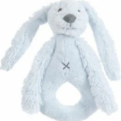 Happy Horse Konijn Richie Rammelaar - Beige - Baby Cadeau 12 Happy Horse Konijn Richie Rammelaar - Beige - Baby Cadeau -Duurzamer-speelgoed Winkel 550x565 11