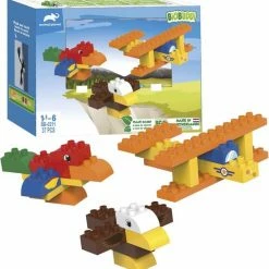 BioBuddi - Animal Planet - Plane (BB-0211) 11 BioBuddi - Animal Planet - Plane (BB-0211) -Duurzamer-speelgoed Winkel 550x567 2