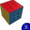 Moyu - Speed Cube 3 X 3 - Upgraded Versie - Breinbreker - Kubus - Sinterklaas