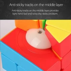 Moyu Meilong Megaminx, Pyraminx, Skewb, Square1 Kado Box -Duurzamer-speelgoed Winkel 550x569