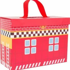 Small Foot Company Small Foot Brandweerkazerne 13-delig 14 Small Foot Company Small Foot Brandweerkazerne 13-delig -Duurzamer-speelgoed Winkel 550x570 1