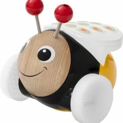 BRIO Code And Go Bumblebee Bij - 30154 -Duurzamer-speelgoed Winkel 550x574 2