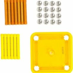 Geomag - Kleur - Bouwpakket - 30dlg.