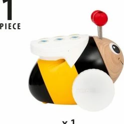 BRIO Code And Go Bumblebee Bij - 30154 -Duurzamer-speelgoed Winkel 550x575 7