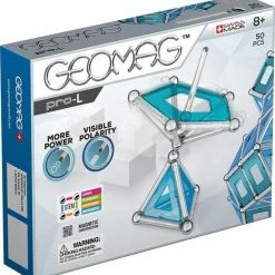 Geomag Pro-L 50 Delig