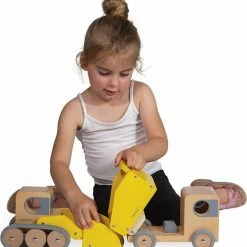 Janod Bolid - Kiepwagen En Bulldozer -Duurzamer-speelgoed Winkel 550x578 24
