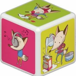 Geomag MagiCube Magnetic Friendship - Oscar&Chips -Duurzamer-speelgoed Winkel 550x578 25