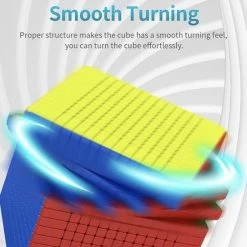 MoYu 13x13 Speedcube - Stickerless - Draai Kubus Puzzel - Magic Cube -Duurzamer-speelgoed Winkel 550x578 32