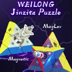 Moyu Weilong Pyraminx Magnetic - STANDARD EDITION -Duurzamer-speelgoed Winkel 550x578 51