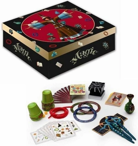 Djeco - Djeco Magicam 2 Djeco - Djeco Magicam - Afbeelding 2