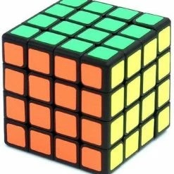 MoYu 4x4 Speedcube - Zwart - Draai Puzzel - Puzzelkubus - Magic Cube - Inclusief Verzendkosten 7 MoYu 4x4 Speedcube - Zwart - Draai Puzzel - Puzzelkubus - Magic Cube - Inclusief Verzendkosten -Duurzamer-speelgoed Winkel 550x584 9