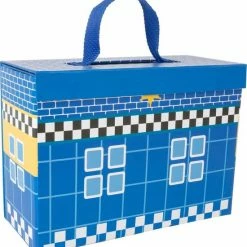 Small Foot Company Politie Speelset - Koffer -Duurzamer-speelgoed Winkel 550x587 4