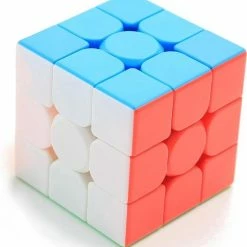 Puzzelkubus ? 2x2, 3x3, 4x4, 5x5 - Extra 3x3 Puzzelkubus - Rubiks Cube - MoYu Speed Cube - Gratis 5x Cubestands - Complete Set 15 Puzzelkubus ? 2x2, 3x3, 4x4, 5x5 - Extra 3x3 Puzzelkubus - Rubiks Cube - MoYu Speed Cube - Gratis 5x Cubestands - Complete Set -Duurzamer-speelgoed Winkel 550x589