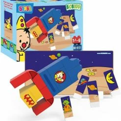 Studio 100 Bumba Biobuddi Bouwblokken In De Ruimte 28-delig -Duurzamer-speelgoed Winkel 550x590 2