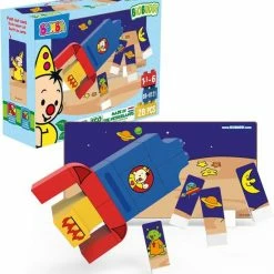 Studio 100 Bumba Biobuddi Bouwblokken In De Ruimte 28-delig -Duurzamer-speelgoed Winkel 550x594 5