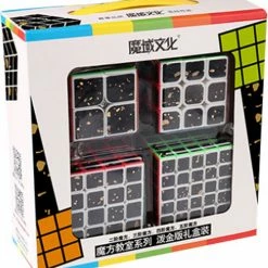 Moyu MF Special Splash Gold Cadeau Box -Duurzamer-speelgoed Winkel 550x595