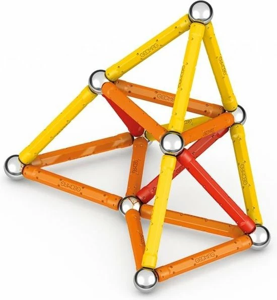 GARDENKRAFT Geomag Greenline - Classic 42 Delen - Classic - 42 Delen 10 GARDENKRAFT Geomag Greenline - Classic 42 Delen - Classic - 42 Delen - Afbeelding 10