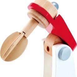 Hape Houten Speelgoedkeukenmachine 14 Hape Houten Speelgoedkeukenmachine -Duurzamer-speelgoed Winkel 550x597 3