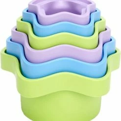 Green Toys Baby Cadeau - Sleutel Rammelaar - Stapelaar - Trekolifant 16 Green Toys Baby Cadeau - Sleutel Rammelaar - Stapelaar - Trekolifant -Duurzamer-speelgoed Winkel 550x603 1