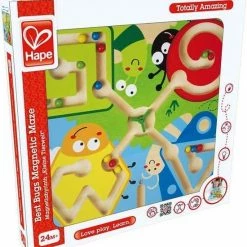 Hape Best Bugs Magnetic Maze -Duurzamer-speelgoed Winkel 550x603 2