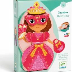 Djeco Puzzel Mooi Meisje Magnetisch -Duurzamer-speelgoed Winkel 550x604 1