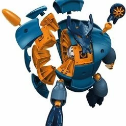 Geomag Kor Proteon Blatta Blauw/oranje 103-delig -Duurzamer-speelgoed Winkel 550x606 3