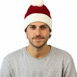 JAP Christmas JAP Kerstmuts - Beanie - Wintermuts -Duurzamer-speelgoed Winkel 550x611