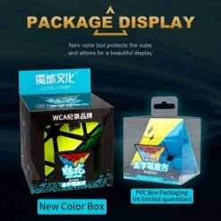 Moyu Meilong Pyraminx -ZWART 35 Moyu Meilong Pyraminx -ZWART -Duurzamer-speelgoed Winkel 550x611 3