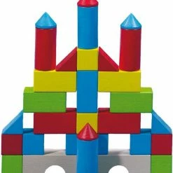 Haba Blokken Blokken Modern Gekleurde Blokken - 30 Blokken -Duurzamer-speelgoed Winkel 550x617 1
