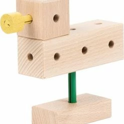 Matador Maker 3+ 108-delig Ki2 Houten Bouwset 31 Matador Maker 3+ 108-delig Ki2 Houten Bouwset -Duurzamer-speelgoed Winkel 550x617