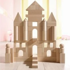 Haba Blokken Blokken Modern Groot Basispakket - 60 Blokken -Duurzamer-speelgoed Winkel 550x620 1