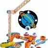 Hape Toys MAGNET SCIENCE LAB
