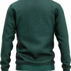 JAP Christmas JAP Foute Kersttrui - Rendier Trio - Kerstcadeau Volwassenen - Dames En Heren - Kerst - S - Blauw -Duurzamer-speelgoed Winkel 550x625 5