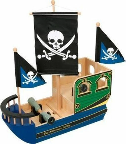 Small Foot Company Piratenschip Doodshoofd 3 Small Foot Company Piratenschip Doodshoofd -Duurzamer-speelgoed Winkel 550x627 3