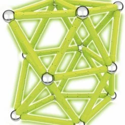 Geomag Glow 64-delige Set -Duurzamer-speelgoed Winkel 550x637