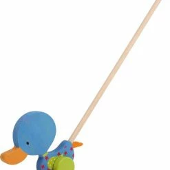 Small Foot Company Waggel-eend "Matteo"