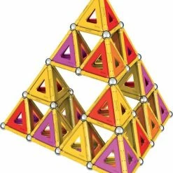 Geomag Classic Panels RE Warm Masterbox 388 -Duurzamer-speelgoed Winkel 550x640 1