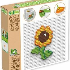 Biobuddi Pixel & Create Bloem En Schildpad BB-2014 -Duurzamer-speelgoed Winkel 550x643 1