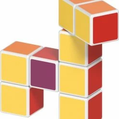 Geomag MagiCube Free Building 8 - 8 Delig -Duurzamer-speelgoed Winkel 550x643 2