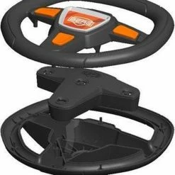 BERG Reppy Racer Skelter - Grijs/Oranje - Met Soundbox - 2,5 Tot 6 Jaar 13 BERG Reppy Racer Skelter - Grijs/Oranje - Met Soundbox - 2,5 Tot 6 Jaar -Duurzamer-speelgoed Winkel 550x644 3