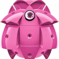Geomag KOR 2.0 Pantone Pink 55 Delig