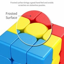 Moyu Meilong Sandwich, UT, Chips Of Volcano -Duurzamer-speelgoed Winkel 550x646 3