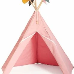 Roommate - Hippie Tipi Speeltent -Duurzamer-speelgoed Winkel 550x654 2
