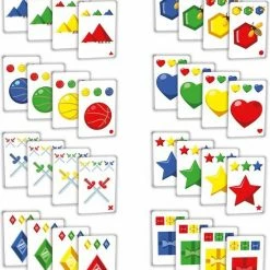 Biobuddi Kaartspellen Quartet Shapes BB-8001 -Duurzamer-speelgoed Winkel 550x654 4