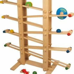 Small Foot Company Base Toys Knikkerbaan Giant - Hout -Duurzamer-speelgoed Winkel 550x655 7