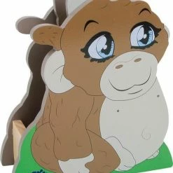 Small Foot Company Small Foot Katapult Aap Hout 17 Cm Bruin -Duurzamer-speelgoed Winkel 550x667 6