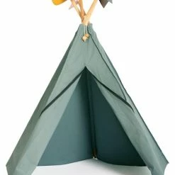Roommate - Hippie Tipi Speeltent